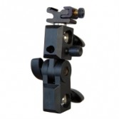 SystemPro Universal Light Stand Adapter (#6776)