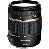 Tamron AF18-270mm f/3.5-6.3 Di II PZD AF Lens for Sony