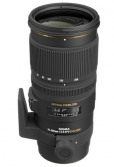 Sigma 70-200mm f/2.8 EX DG OS HSM Auto Focus Telephoto Zoom Lens for Canon EOS