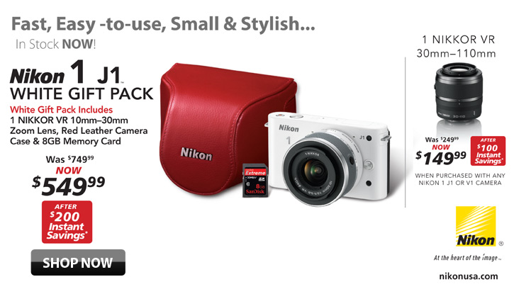 Nikon 1