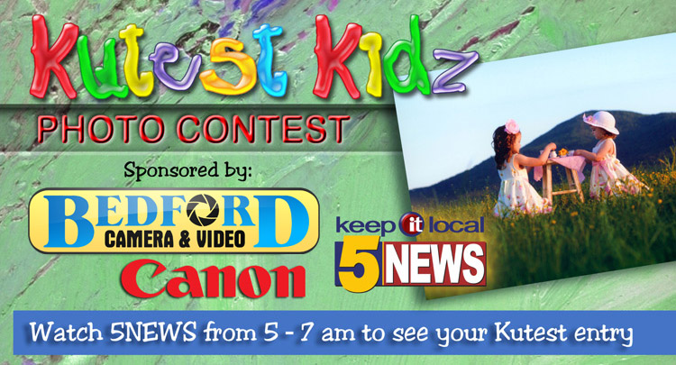 Click for Contest Info
