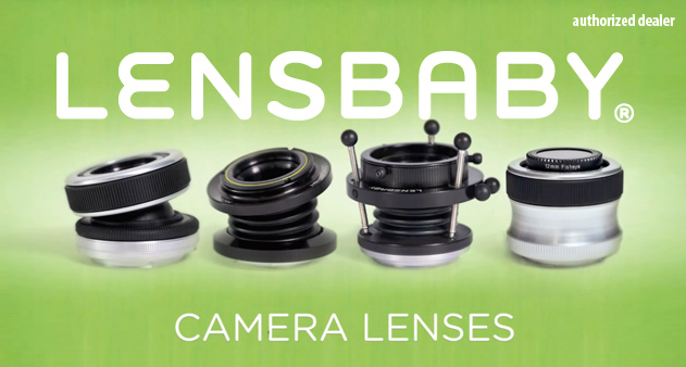 Shop Lensbabys at Bedfords