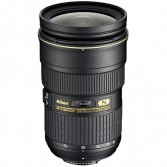 Nikon 24-70mm f/2.8G ED-IF AF-S Wide Angle-Telephoto Zoom Nikkor Lens