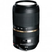 Tamron AF 70-300 F4-5.6 VC/CAN