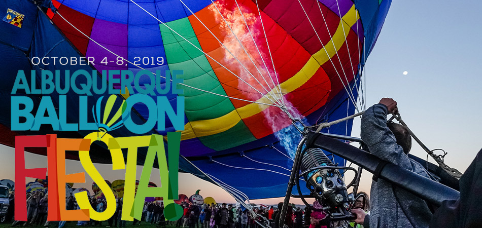 Bedford Balloon Fiesta 2019