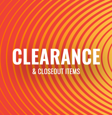 Shop Clearance