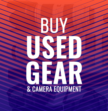 Shop Used Gear