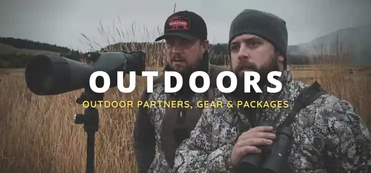 Bedford Outdoors
